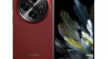 اكتشفوا الإثارة مع الإعلان الحصري لهاتف Oppo Find N3 الذي يأتي بكاميرا ثلاثية!