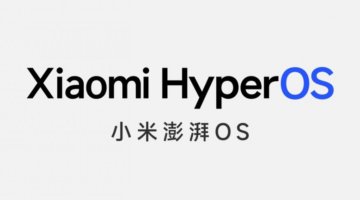 اكتشفوا السر الجديد في سلسلة Xiaomi 14: نظام HyperOS الذي ينقل التكنولوجيا إلى حدود جديدة!
