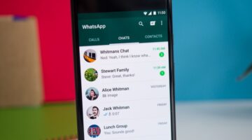 مفاجآت مذهلة في تطبيق WhatsApp! إصدار جديد يدعم مفاتيح المرور لمرتادي أندرويد